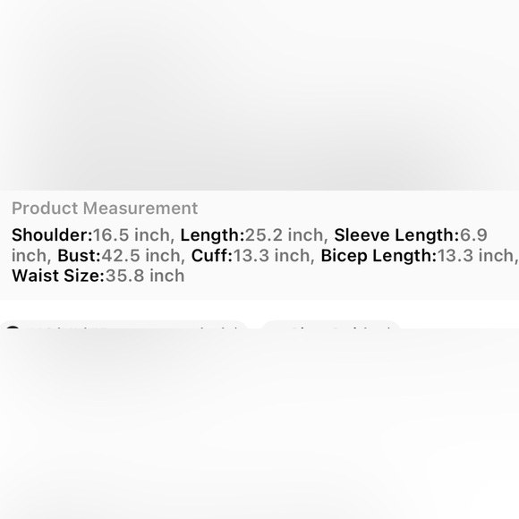 Boho Patchwork Multi Striped Drop Shoulder Fitted Stretch Jean Plus 2X New Top - Picture 13 of 13